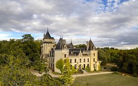 Chateau De Ternay
